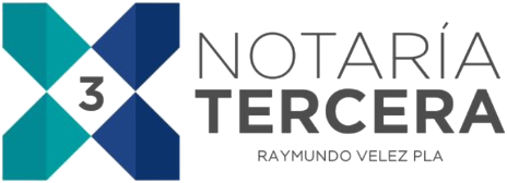 Notaría Tercera
